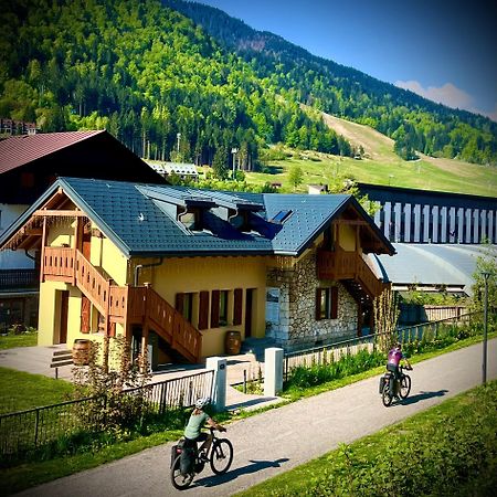 Al Casello Tarvisio Dış mekan fotoğraf