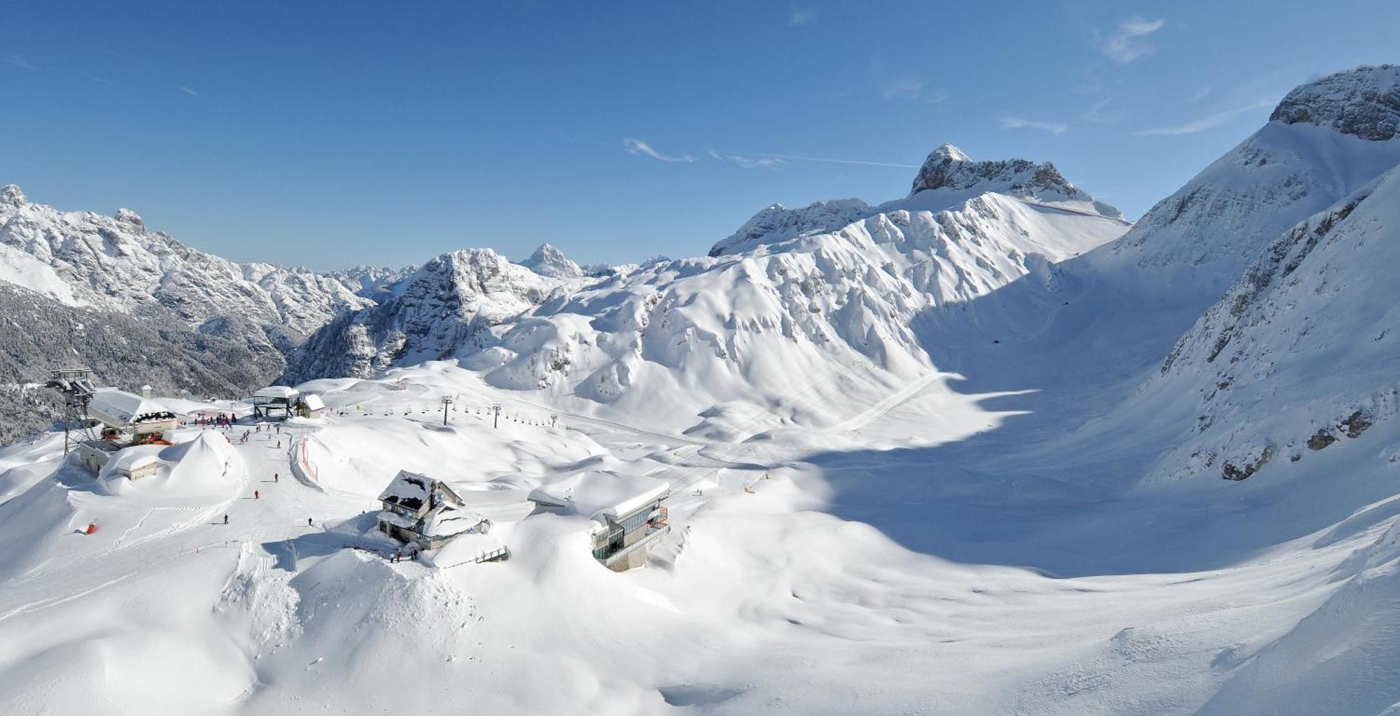 Al Casello Tarvisio Dış mekan fotoğraf