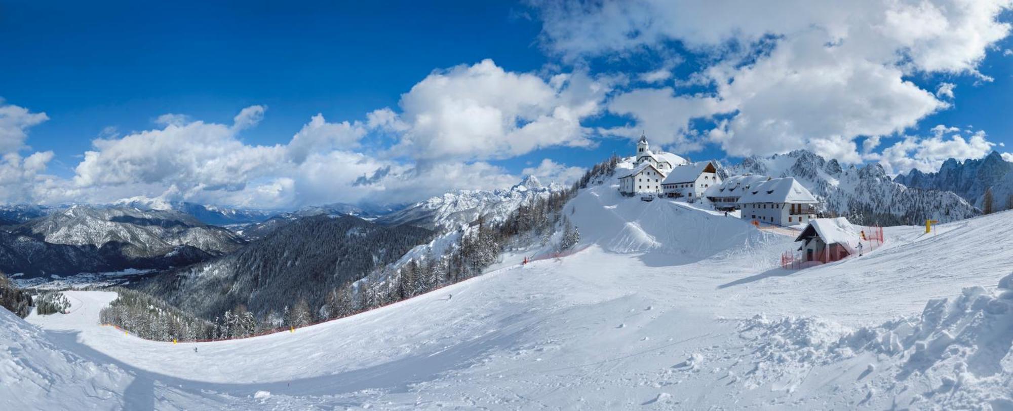 Al Casello Tarvisio Dış mekan fotoğraf