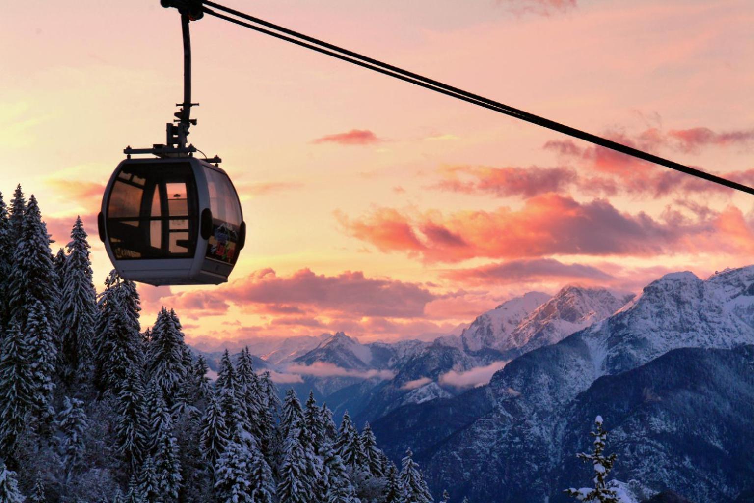 Al Casello Tarvisio Dış mekan fotoğraf