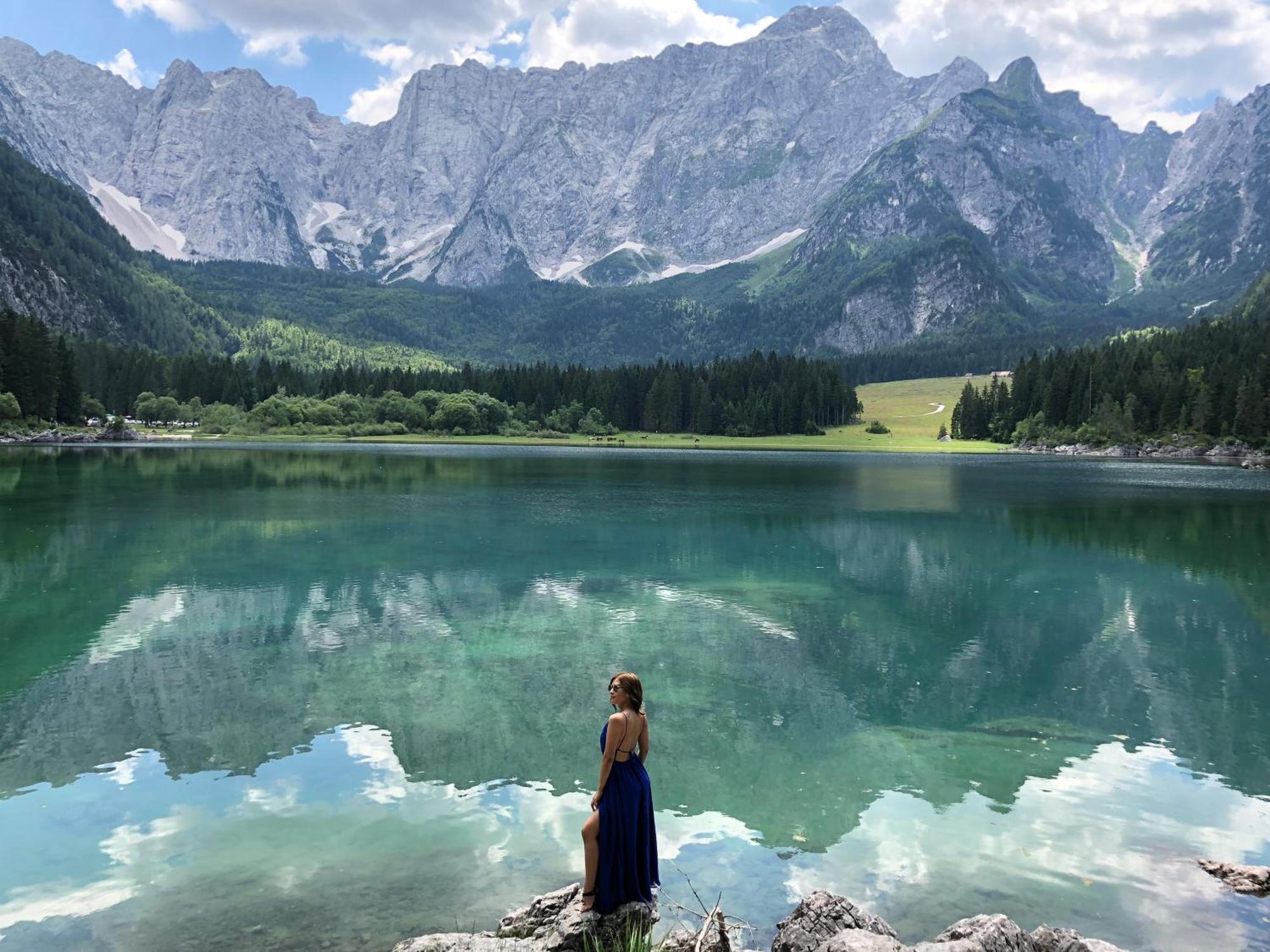Al Casello Tarvisio Dış mekan fotoğraf