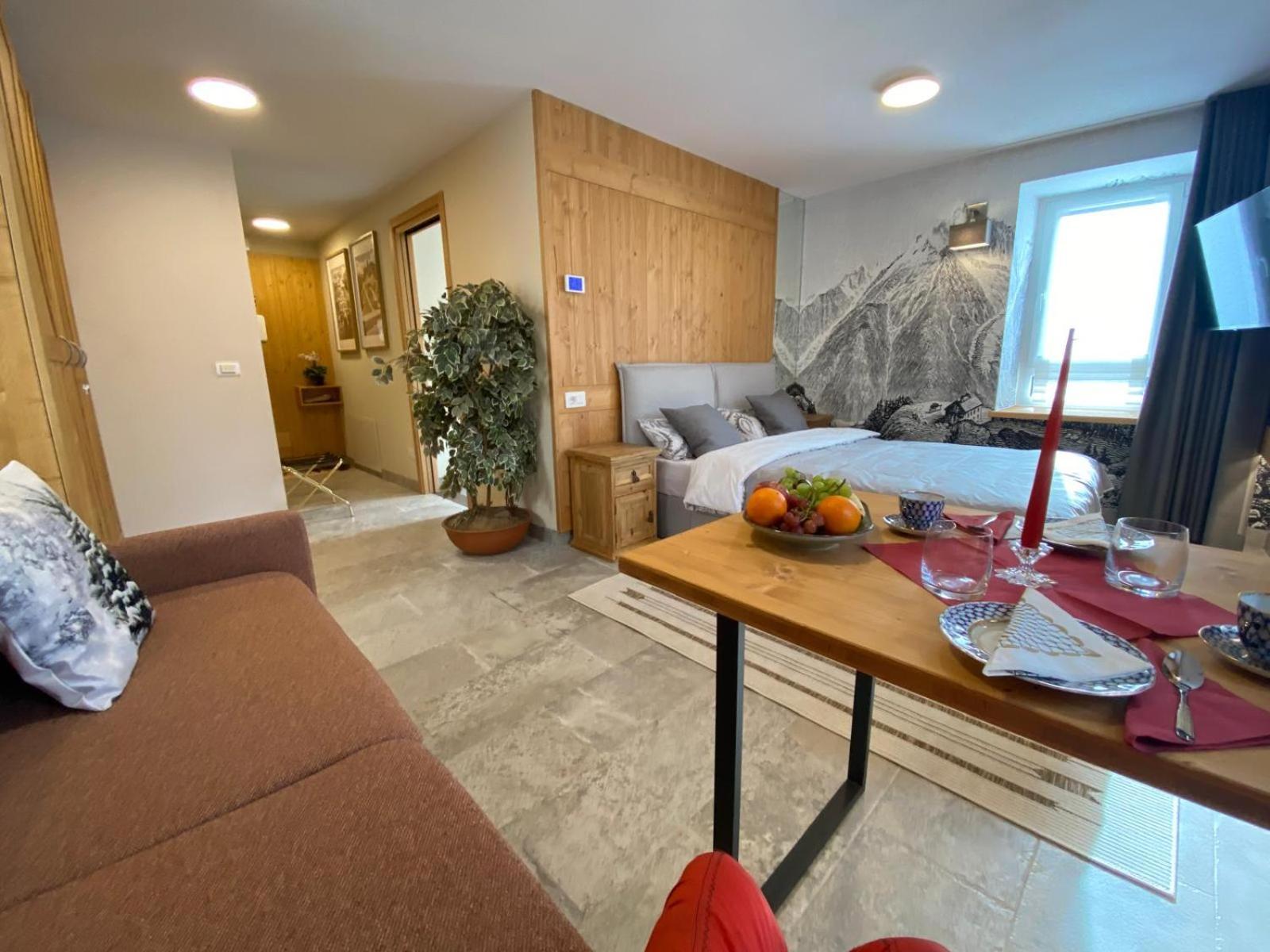 Al Casello Tarvisio Dış mekan fotoğraf