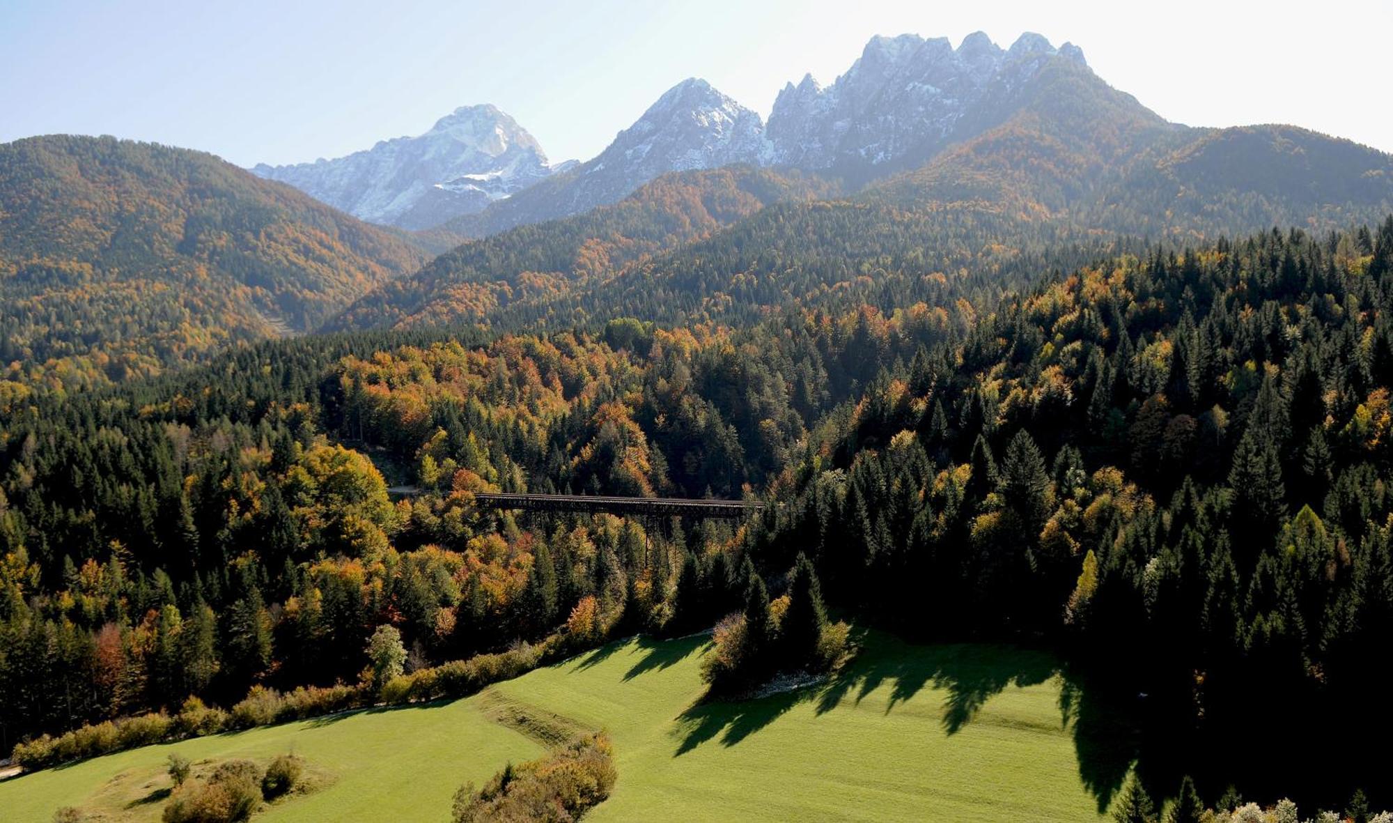 Al Casello Tarvisio Dış mekan fotoğraf