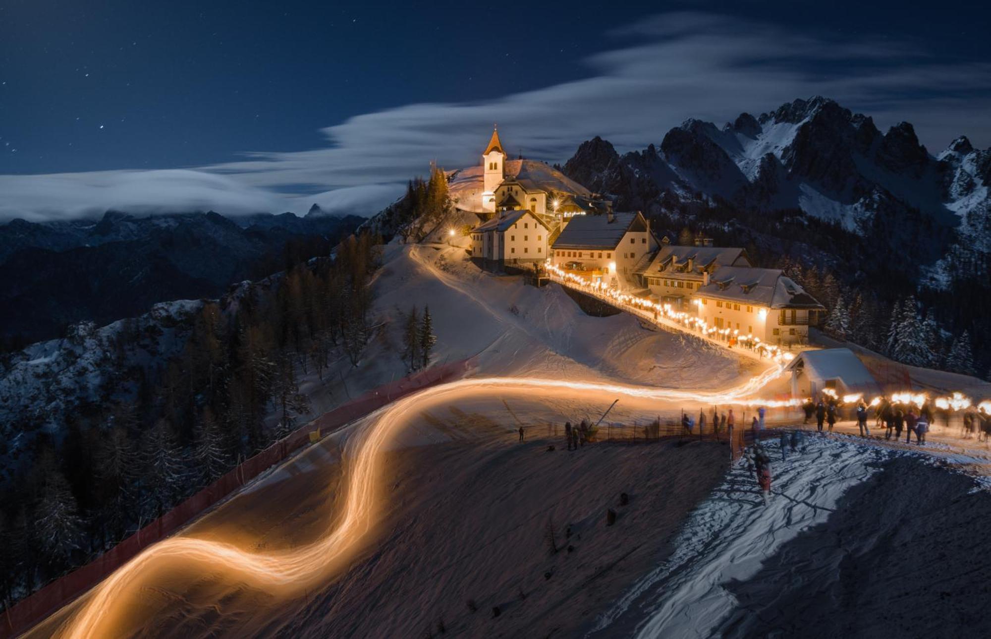 Al Casello Tarvisio Dış mekan fotoğraf