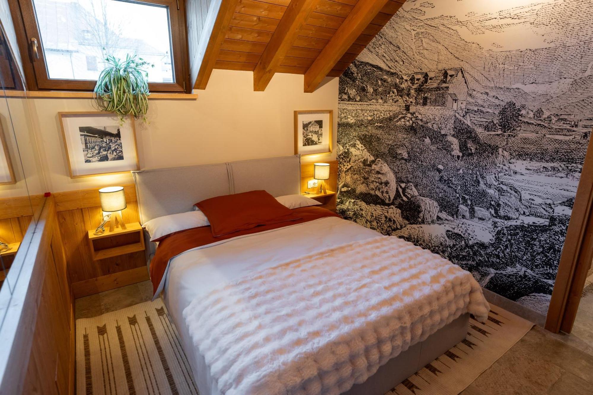 Al Casello Tarvisio Dış mekan fotoğraf