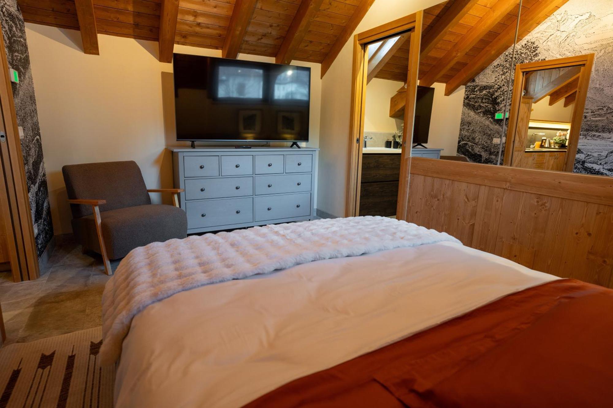 Al Casello Tarvisio Dış mekan fotoğraf