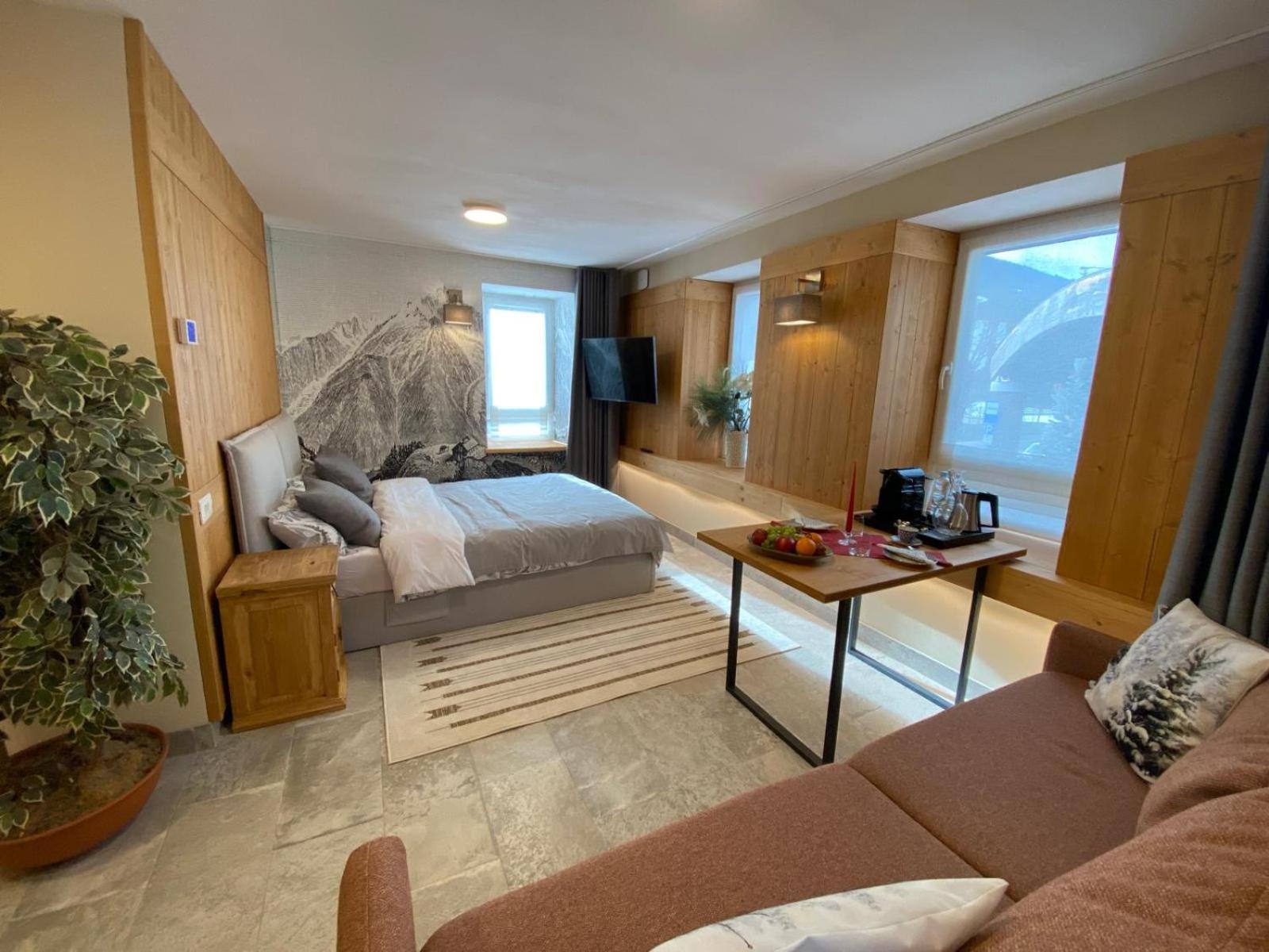 Al Casello Tarvisio Dış mekan fotoğraf