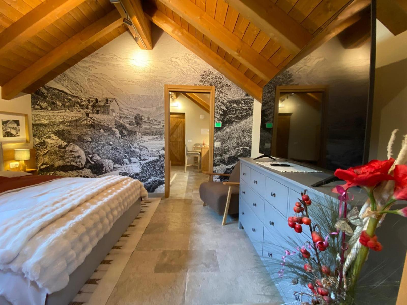 Al Casello Tarvisio Dış mekan fotoğraf