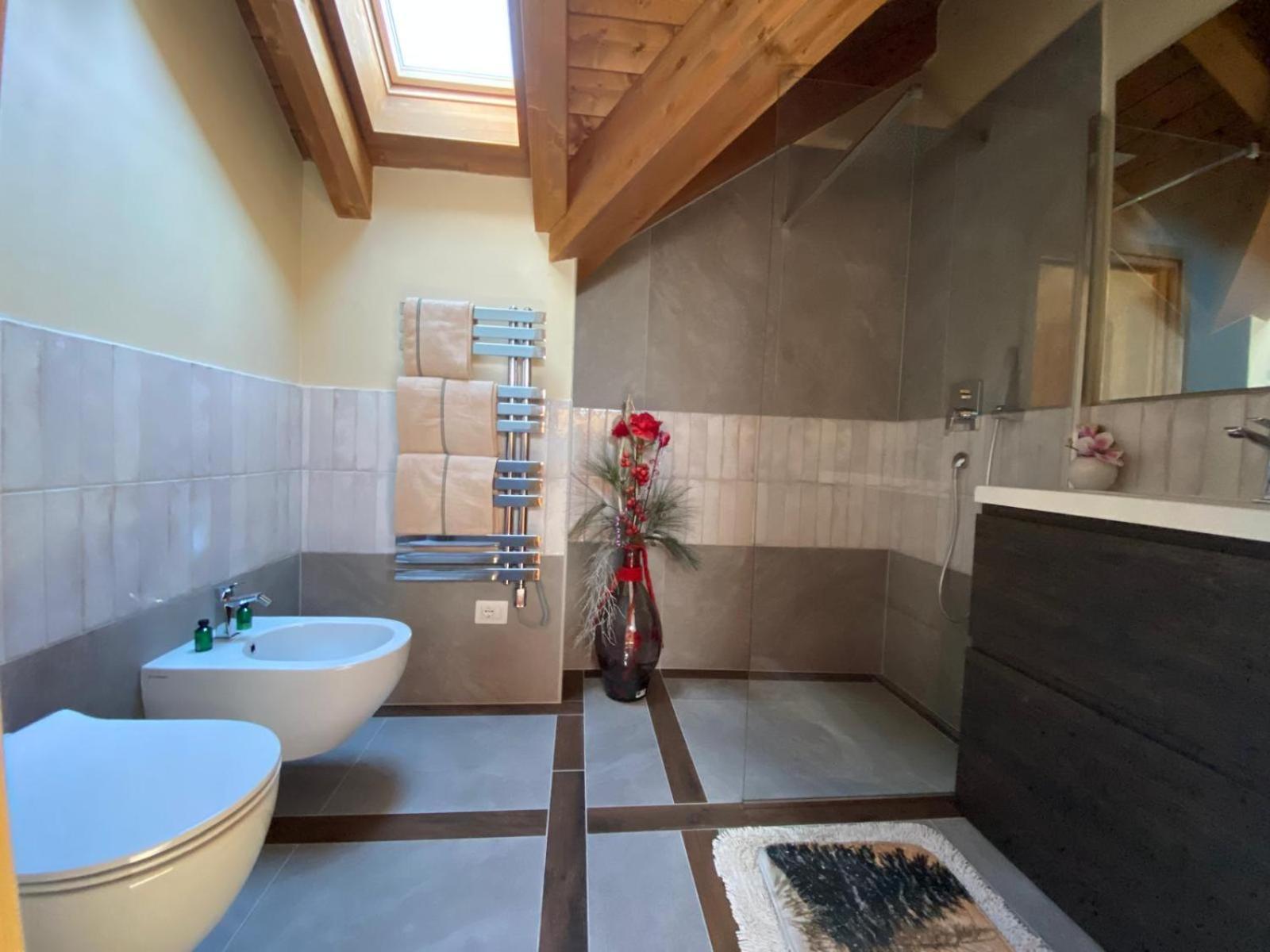 Al Casello Tarvisio Oda fotoğraf