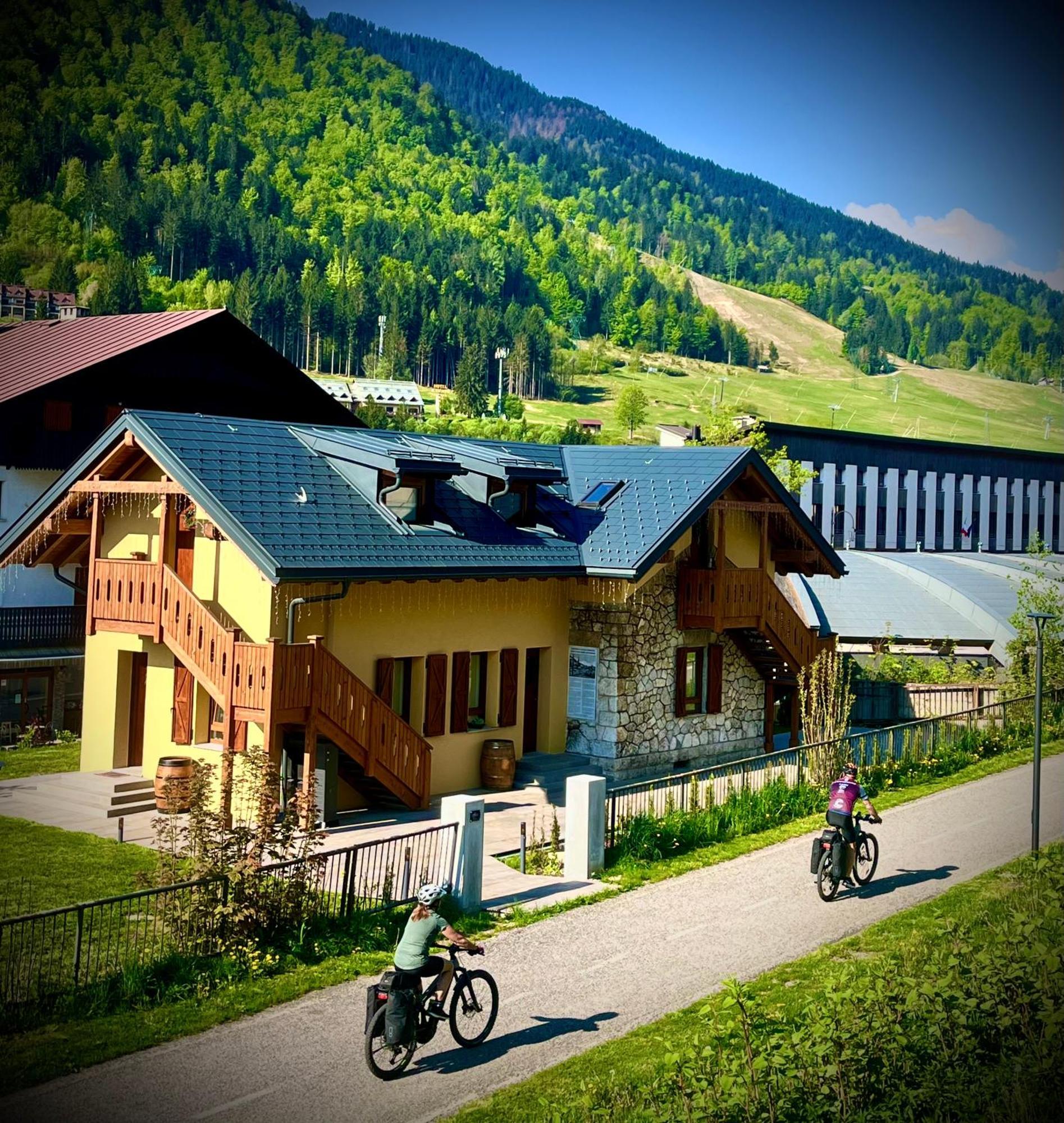 Al Casello Tarvisio Dış mekan fotoğraf